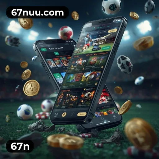 App Store & Play Store - Disponível