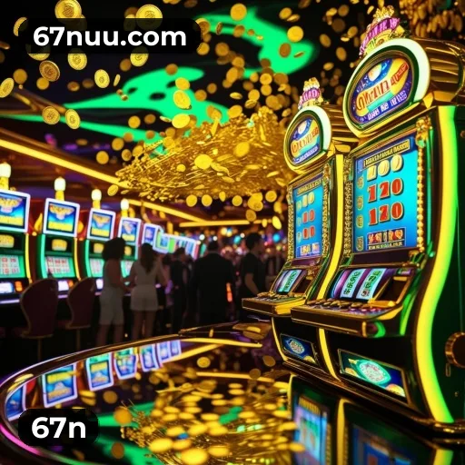 Cash Out 67n