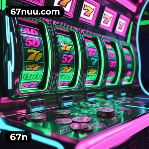 67n Logo 3