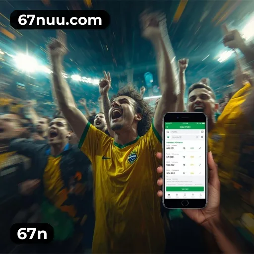 67n Certificado eCOGRA - Jogos Justos Auditados