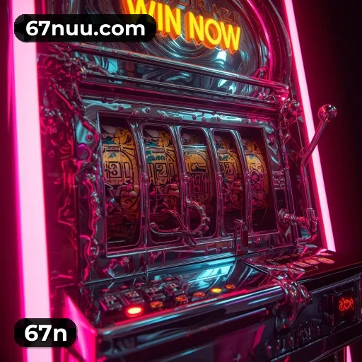 67n PIX Instantâneo - Saques em 8 Minutos