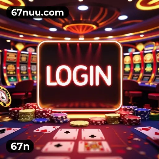 67n PIX Instantâneo - Saques em 8 Minutos