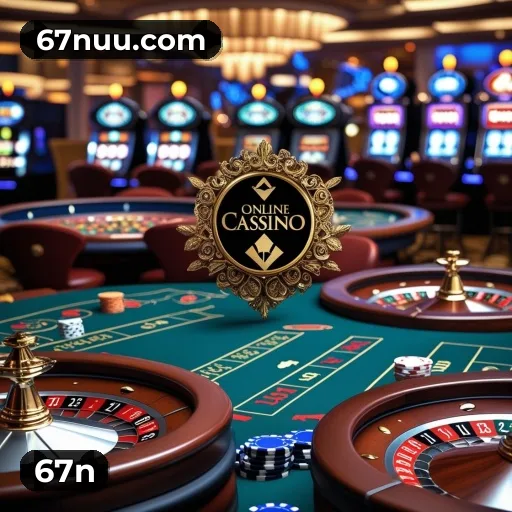 67n Segurança Logo 1