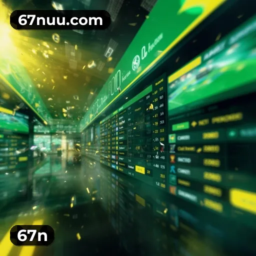 67n Segurança Logo 3