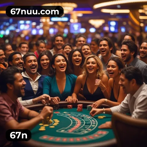 Loteria 67n - Mega-Sena online