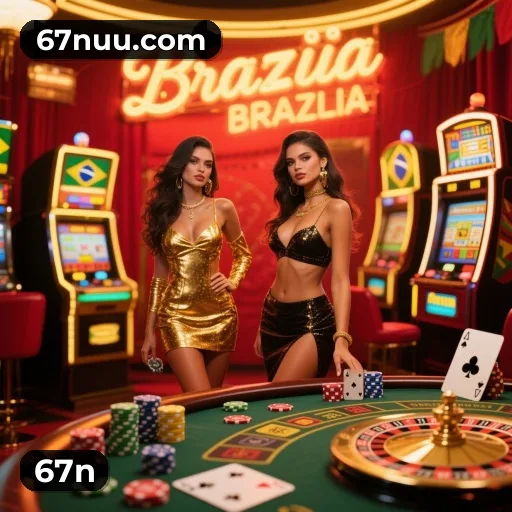 Loteria 67n - Quina e mais jogos
