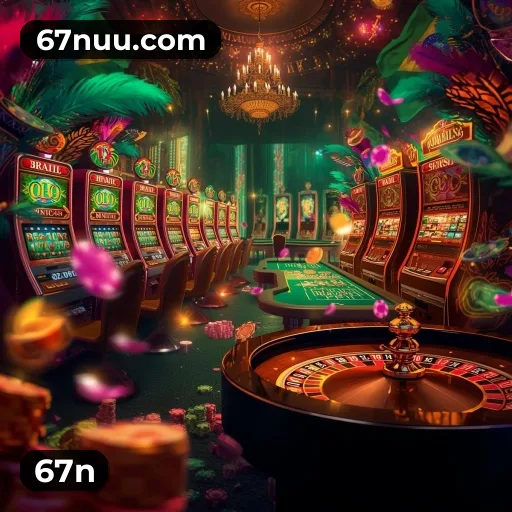 Slots 67n - RTP Alto Certificado